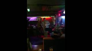 Joel Frahm live 8/2/16 on his 10MFAN Robusto 9 HR mouthpiece