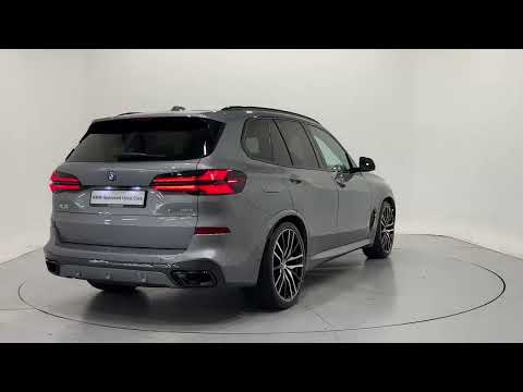 BMW X5 Xdrive50e M Sport - Image 2