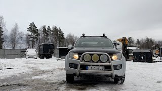 Automobile Volkswagen Amarok | Image 4 - Autoline