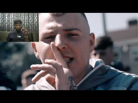 (D24) Smilez x Cal & Pepper x Dubzeno - What I Do (Official Music Video)#MYVIEWSTV Reaction