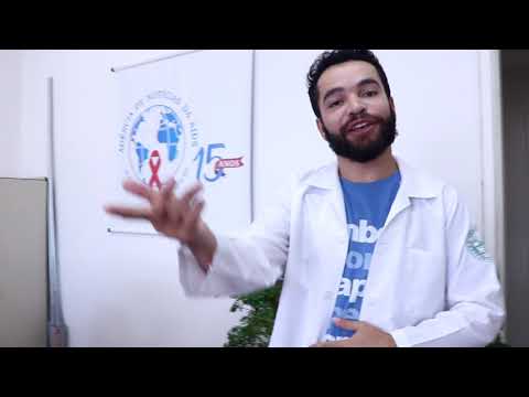 Dr Maravilha – Carnaval 2019