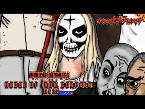 25 Inimical Darkness - Ritual of Darkness 185