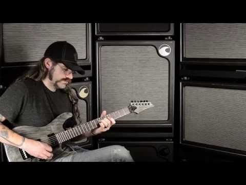 Mojotone Pickups: PW Hornet by Paul Waggoner - Trailer