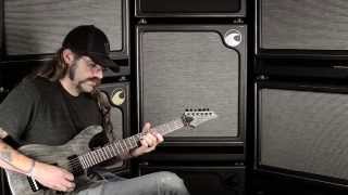 Video thumbnail for Mojotone Pickups: PW Hornet by Paul Waggoner - Trailer by Mojotone