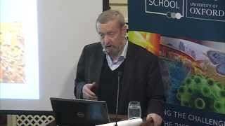 The ‘perfect storm revisited’: food, energy and water security in the context of climate change