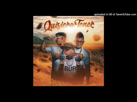 Aleko Ft. Ignacio Ley, El Chulo - Quisiera Tener Acustica