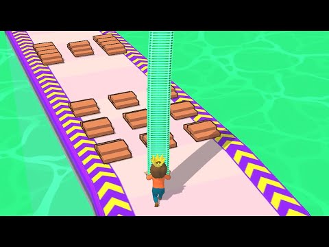 Shortcut Run Gameplay (Level 94,95,96)