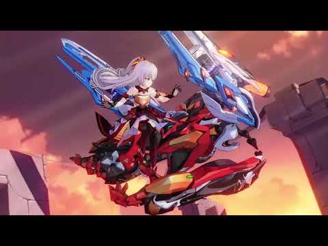 Honkai Impact Ex Abyss RL (D339) HoR vs Houdou 812pt
