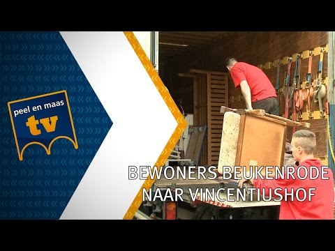 Peel en Maas Journaal 18 september 2015- Peel en Maas TV Venray