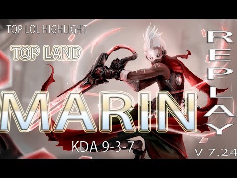 [Marin] [Marin Ekko] [Ekko Tutorial] [Ekko vs Swain TOP]