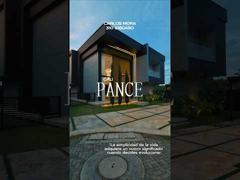 Casas, Venta, Pance - $3.800.000.000