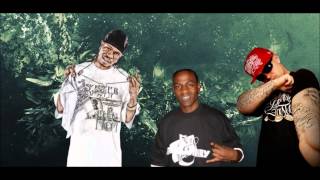 Paul Wall And Chamillionaire Still N Luv Wit My Money Feat  50 50 Twin