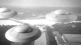 Milt Jackson   Flying Saucer