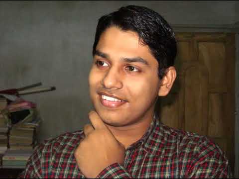 Subhadeep Bhattacharya Sapno Se