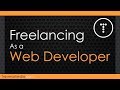 Pros and Cons Being a Freelance Web Developer