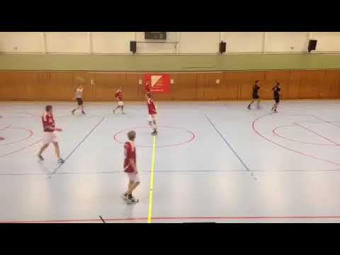 Sannadals SK (herr) - HK Stockholm