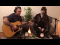 Afortunada / Francisca Valenzuela  (Cover En Vivo)