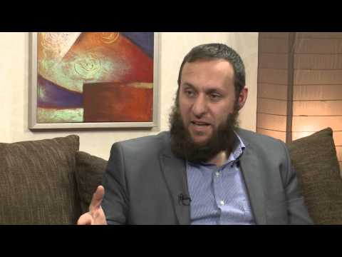 A është puna farz? - Hoxhë Alaudin Abazi