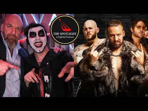 Danhausen In WWE, Dogs In AEW | Spotlight (3/5/26)
