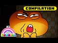 Worst Advice Ever 1 HOUR Compilation The Amazing World Of Gumball Cartoon Network