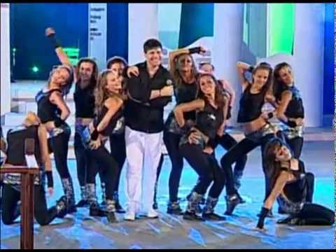 Feeria Danse Formation - Pirin Folk 2011 Darus Despot