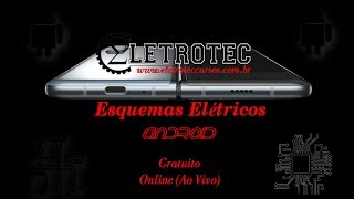 Aula 1 - Curso Esquema Elétrico Android (Grátuito)