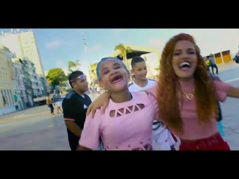 Mc ray E MC Lucy - O Nosso filho vai nascer