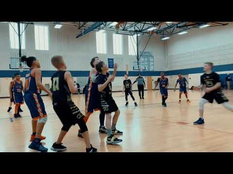 Oakland Elite Basketball | FAAST Tournament | Highlights