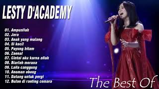 Download lagu Lesti D'Academy Full Album Terbaru 2020   The Best Of Lesty mp3