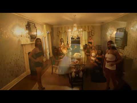 Shooter Jennings - A Hard Lesson to Learn (Official Video)