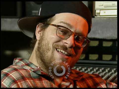 Bobby Konders Massive B Interview uncut 1995 Part 2