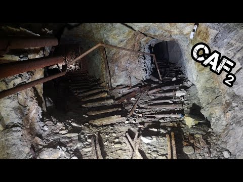 Altbergbau im Vogtlandkreis