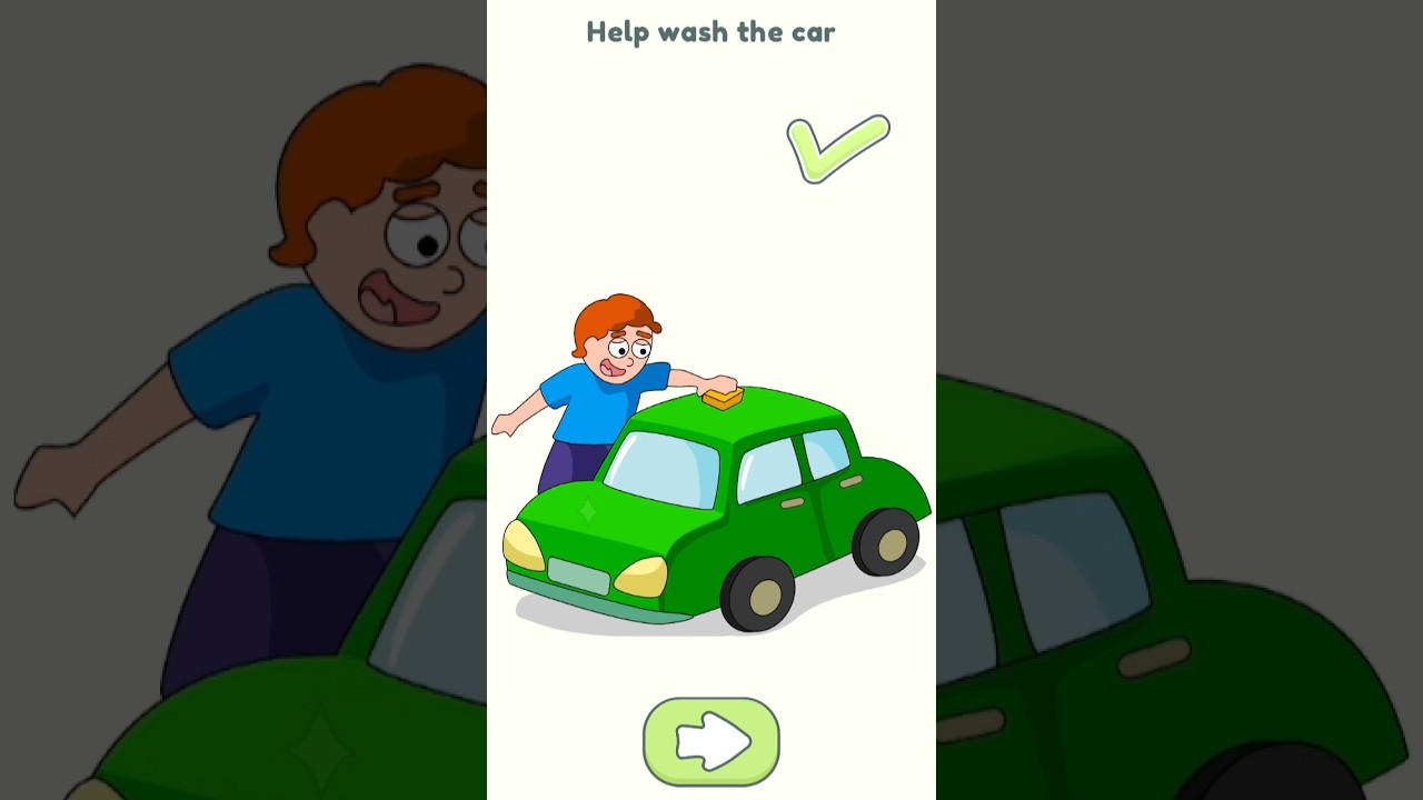 Dop 2 Delete one part 🧩 #shorts #trending #viralvideo