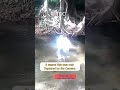 Angel Caught on Camera During Baptism