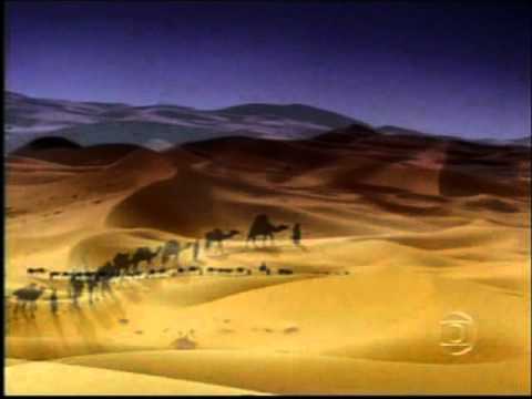 O CLONE - Jornada da alma (versão completa)