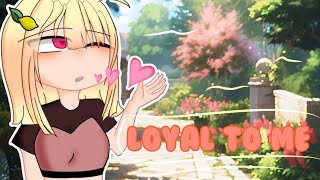 Download lagu 「GCMV 」Loyal To Me || By: Kiro || #gcmv #gachaclub #gcm #movie #kiro mp3