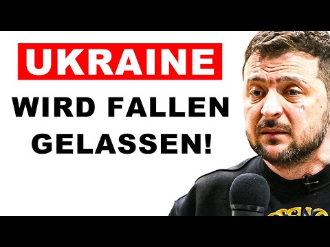 Deutschland plant geheimen Deal mit Putin!