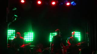 Cartel - "Matter of Time" (Live in San Diego 5-6-15)