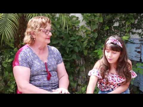 Programa Lucimara Parisi (REDE BRASIL - 22/10/2016) - Parte 3