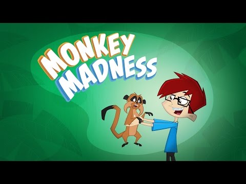 Get Ace - Monkey Madness