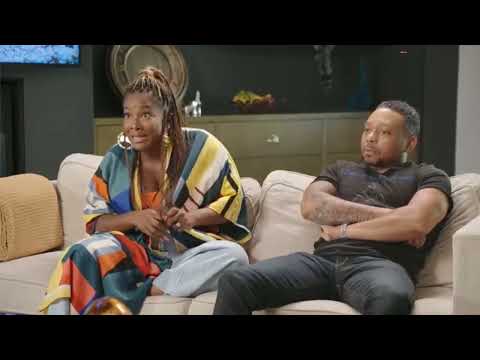 Safe Space S01E04 | Full New Season 2025