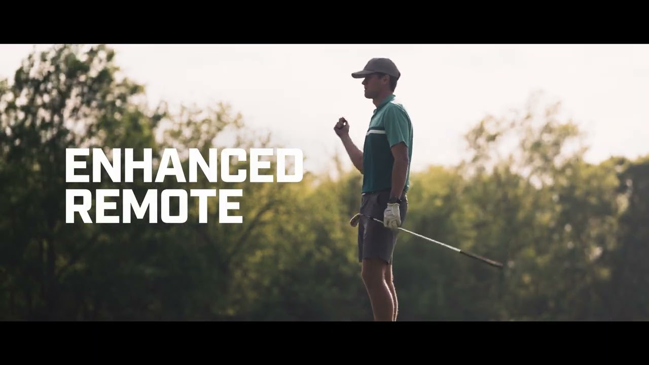 BUSHNELL VIEW WINGMAN COMMERCIAL
