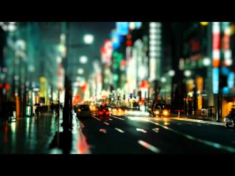 Adriano Filippucci - City Lights