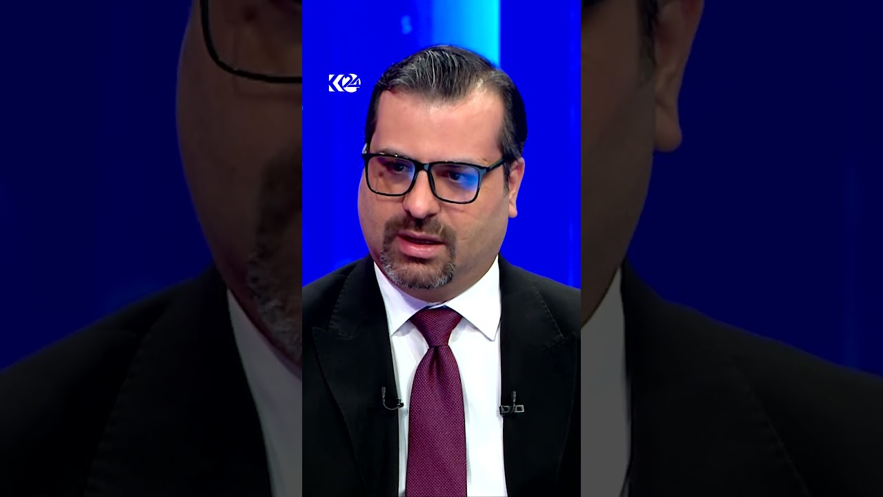 ڤیدیۆ | هۆکاری دواکەوتنی مووچە چییە؟ هاوڕێ کەمال باسی دەکات