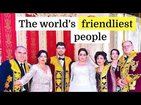 The Bukharian Jewish tribe of Queens