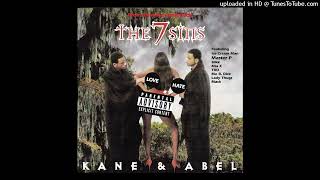Kane &amp; Abel - Abortion