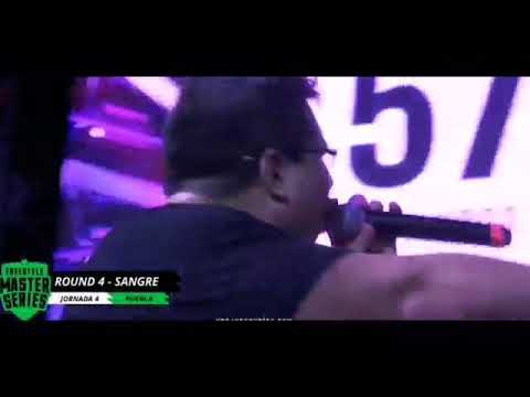 MINUTOS LIBRES - ACZINO VS RC // FMS México Jornada 4