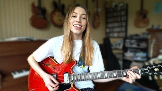 every sarah close song mashed into one!