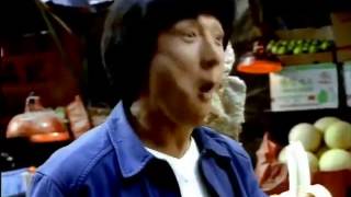 Download lagu Jackie Chan - Mountain Dew Commercial HQ mp3
