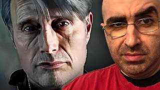 Mads Mikkelsen baieztatu dute Call of Duty Modern Warfare 4rako